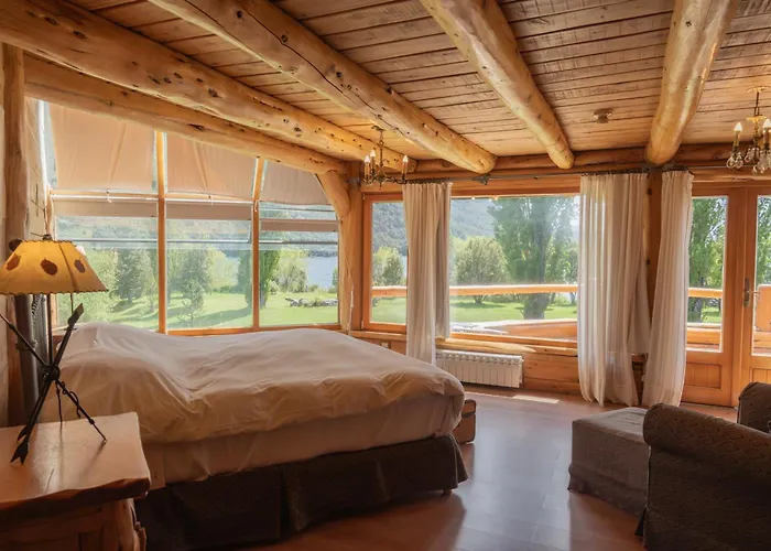 Estancia Peuma Hue San Carlos de Bariloche